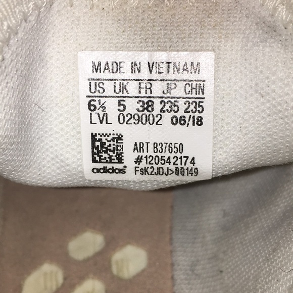 Adidas NMD - Picture 8 of 8